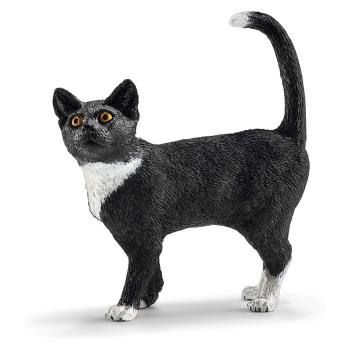 Schleich -  Katze, stehend